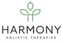 Harmony holistic therapies logo